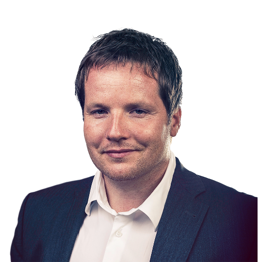 Patrik Brodan, MRE