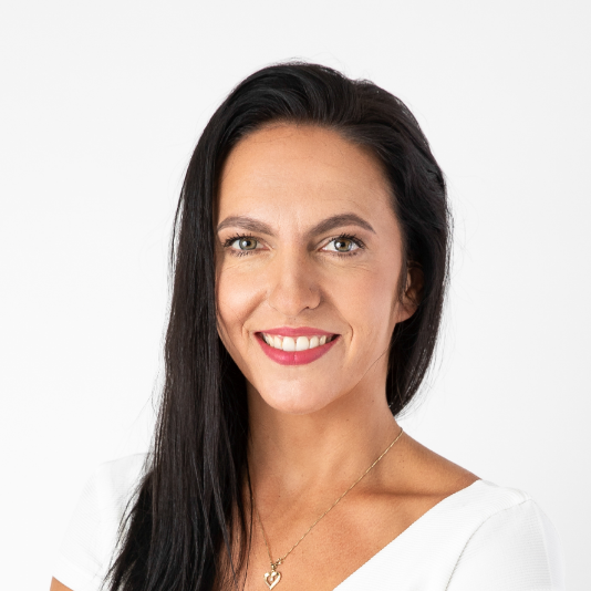 Romana Egrtová, MRE